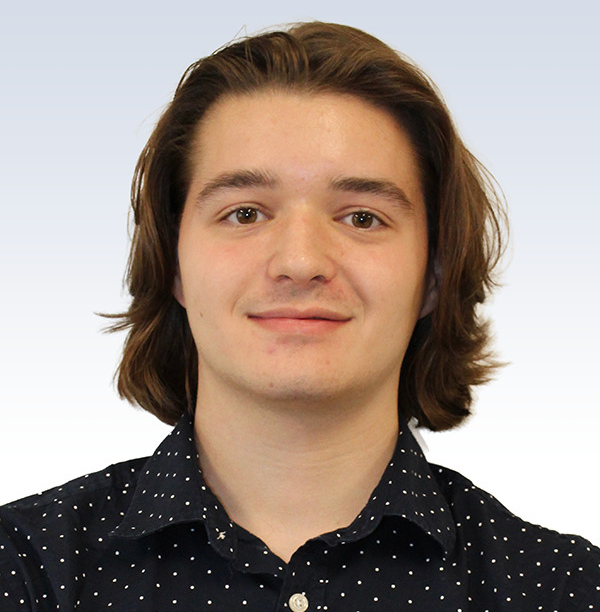 Picture of Corbyn Thomas